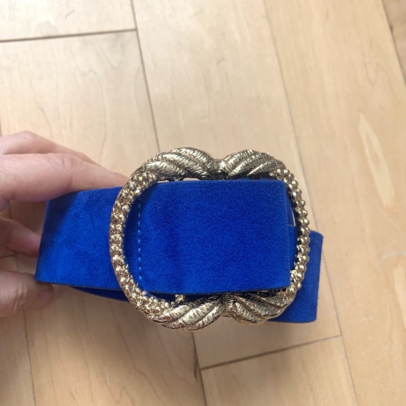 Sezane Artemis belt size 90 - Picture 6 of 9
